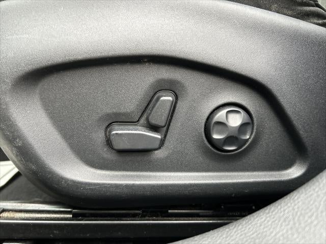 2019 Jeep Compass Latitude 4x4