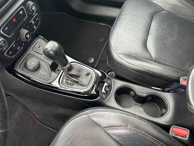 2019 Jeep Compass Limited 4x4