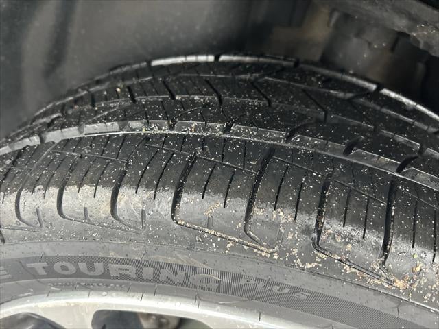 2019 Jeep Compass Limited 4x4