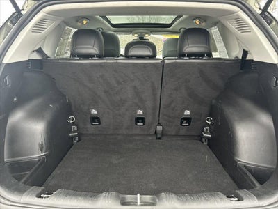 2019 Jeep Compass Limited 4x4