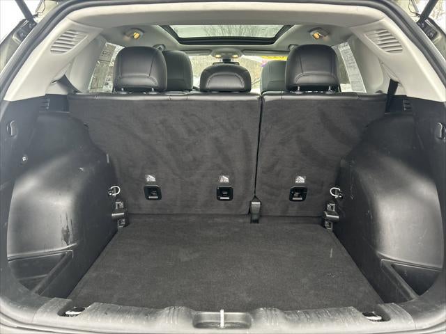 2019 Jeep Compass Limited 4x4