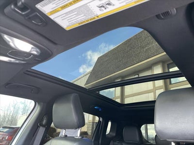 2022 Jeep Compass High Altitude 4x4