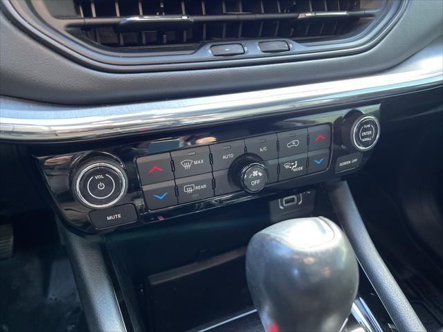 2022 Jeep Compass High Altitude 4x4