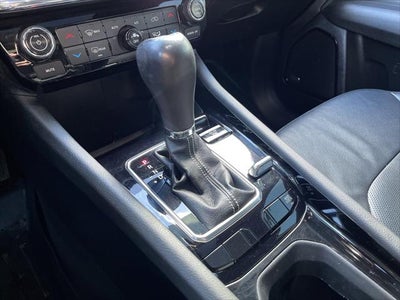 2022 Jeep Compass High Altitude 4x4