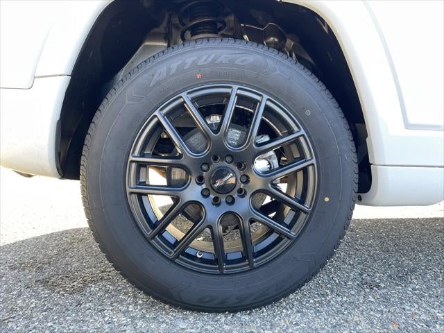 2022 Jeep Compass High Altitude 4x4