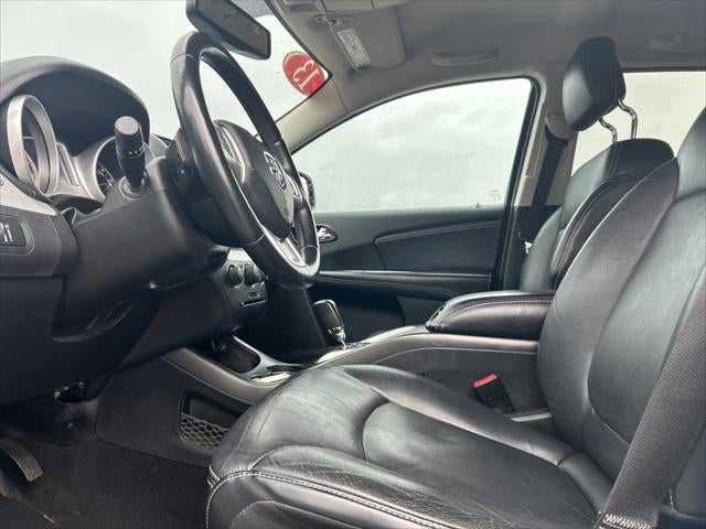 2013 Dodge Journey Crew