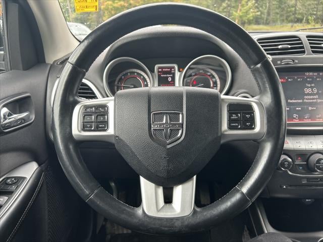 2013 Dodge Journey Crew