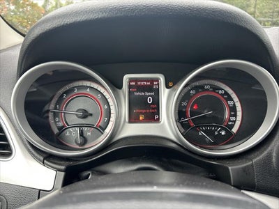 2013 Dodge Journey Crew