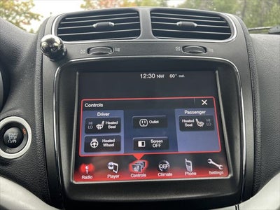 2013 Dodge Journey Crew