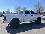 2016 RAM 2500 Tradesman