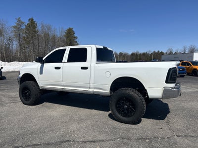2016 RAM 2500 Tradesman