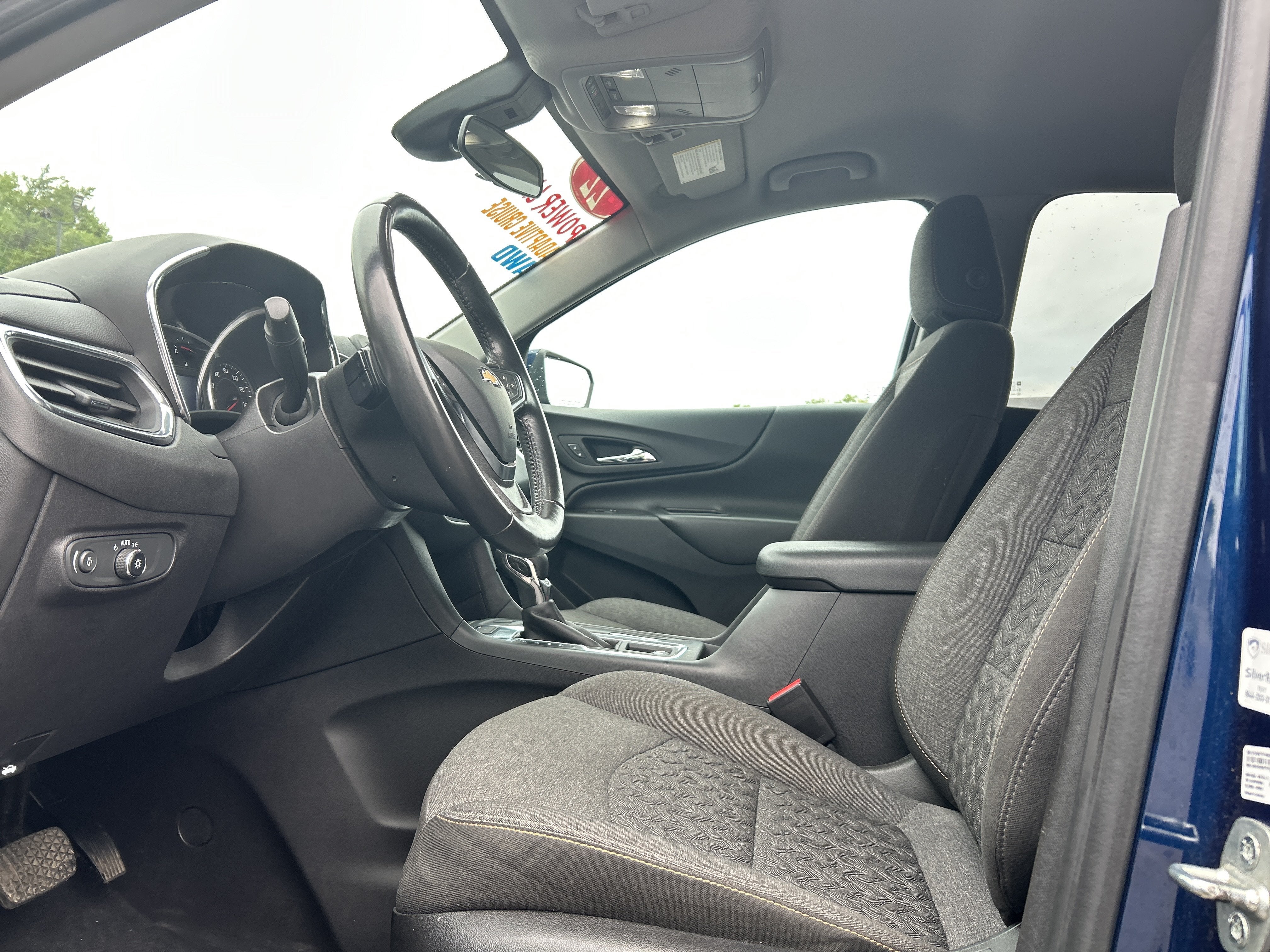 2022 Chevrolet Equinox AWD LT
