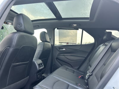 2020 Chevrolet Equinox AWD Premier 2.0L Turbo