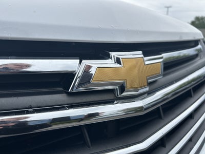 2020 Chevrolet Equinox AWD Premier 2.0L Turbo