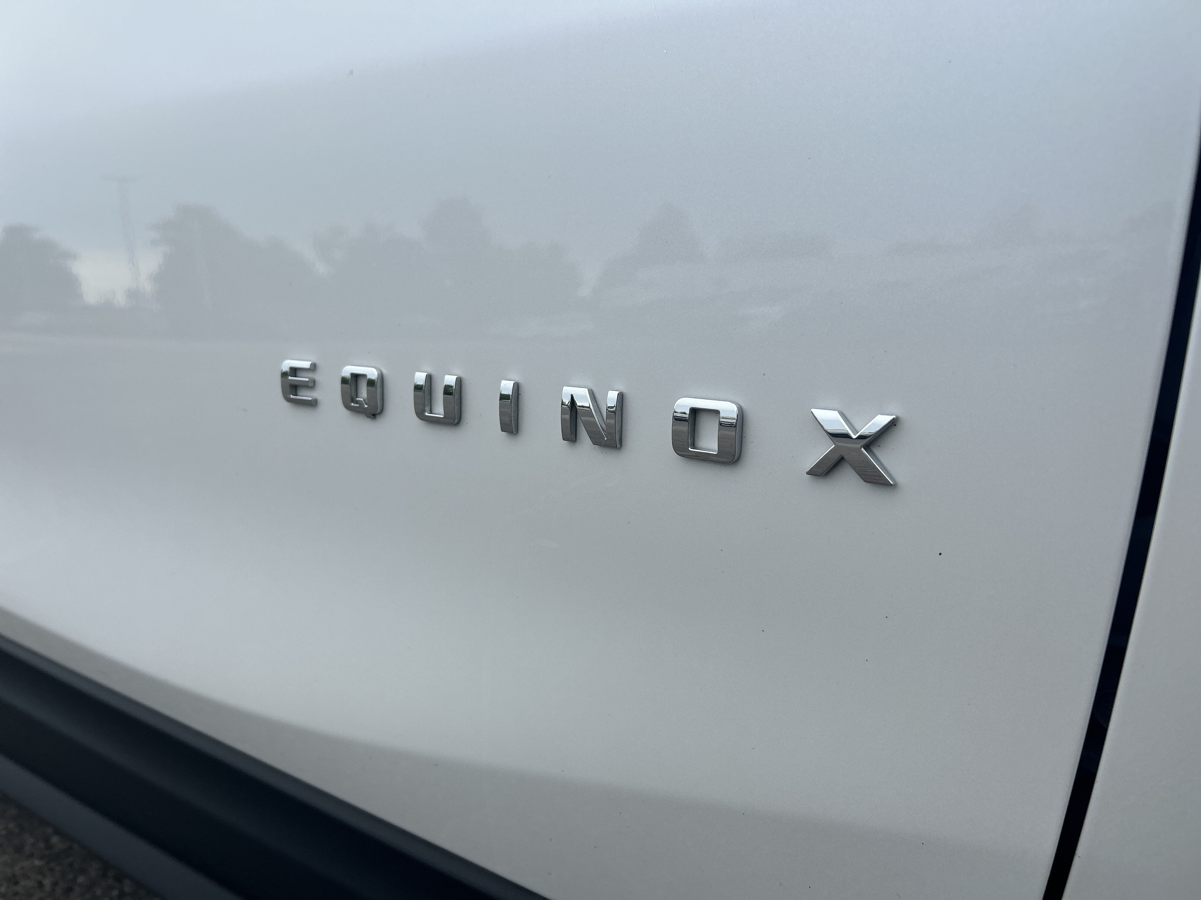 2020 Chevrolet Equinox AWD Premier 2.0L Turbo