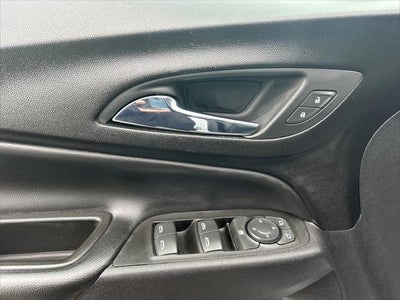 2020 Chevrolet Equinox AWD Premier 2.0L Turbo