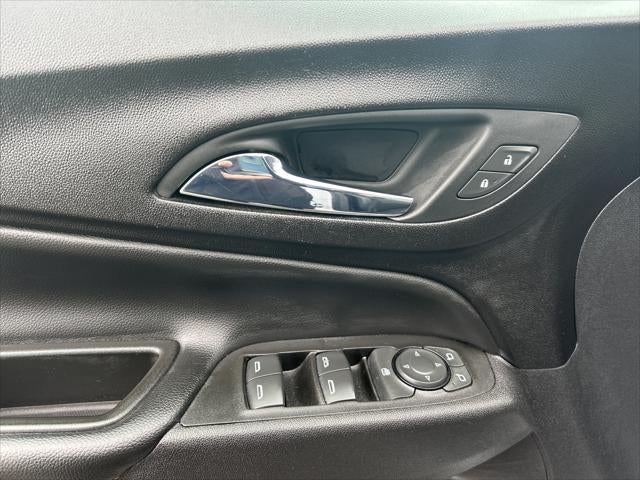 2020 Chevrolet Equinox AWD Premier 2.0L Turbo