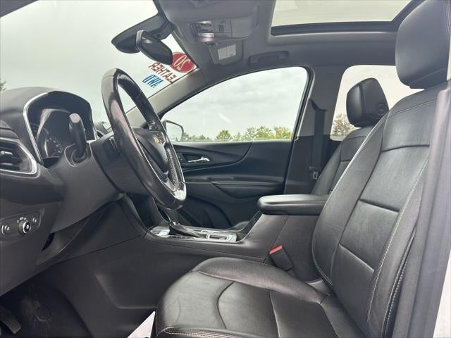 2020 Chevrolet Equinox AWD Premier 2.0L Turbo