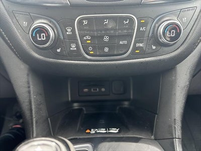 2020 Chevrolet Equinox AWD Premier 2.0L Turbo