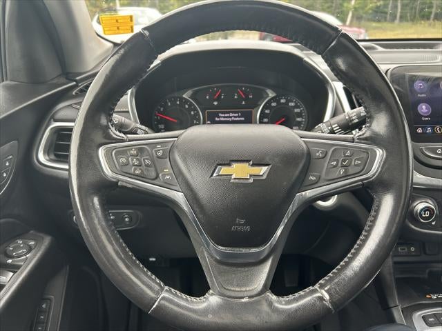 2020 Chevrolet Equinox AWD Premier 2.0L Turbo