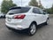 2020 Chevrolet Equinox AWD Premier 2.0L Turbo