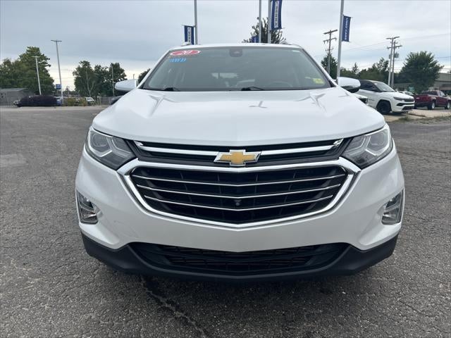 2020 Chevrolet Equinox AWD Premier 2.0L Turbo
