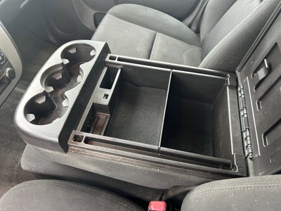 2012 Chevrolet Avalanche LS