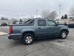 2012 Chevrolet Avalanche LS