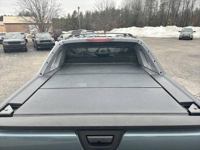 2012 Chevrolet Avalanche 1500 LS