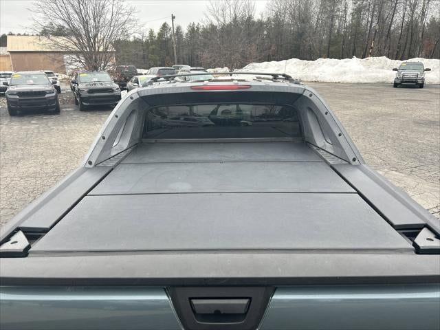 2012 Chevrolet Avalanche 1500 LS