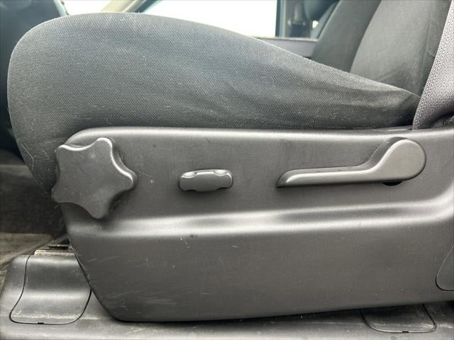 2012 Chevrolet Avalanche 1500 LS