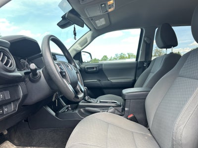 2021 Toyota Tacoma SR V6