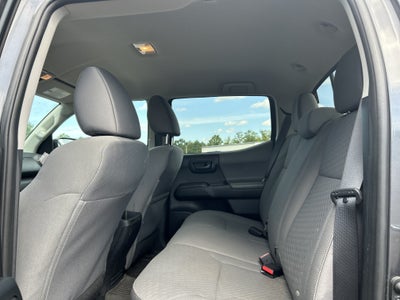 2021 Toyota Tacoma SR V6
