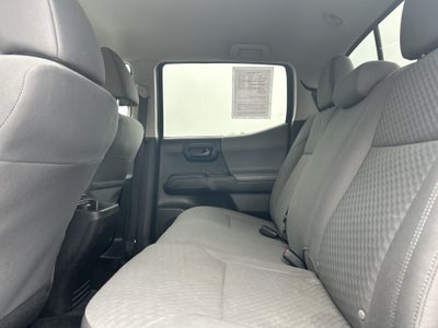 2021 Toyota Tacoma SR V6