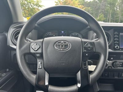 2021 Toyota Tacoma SR V6