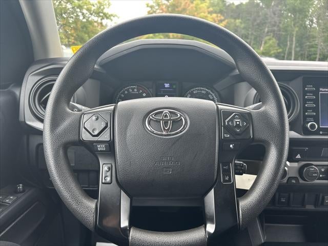 2021 Toyota Tacoma SR V6
