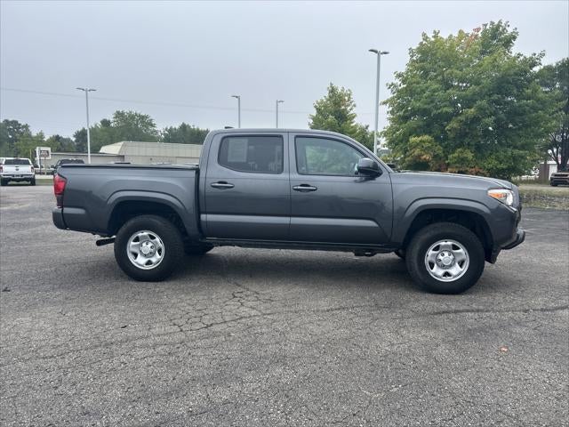 2021 Toyota Tacoma SR V6