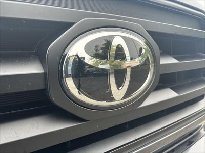 2021 Toyota Tacoma SR V6