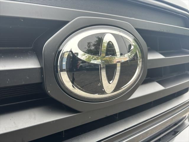 2021 Toyota Tacoma SR V6