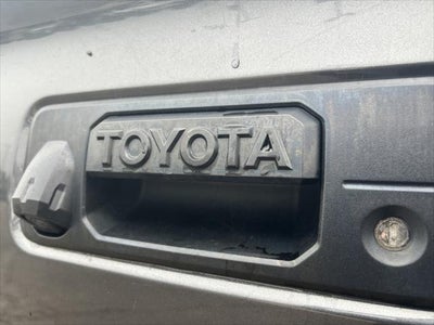 2021 Toyota Tacoma SR V6