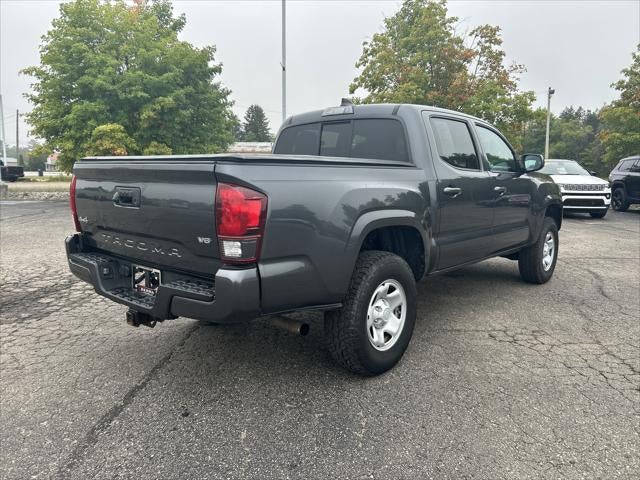 2021 Toyota Tacoma SR V6