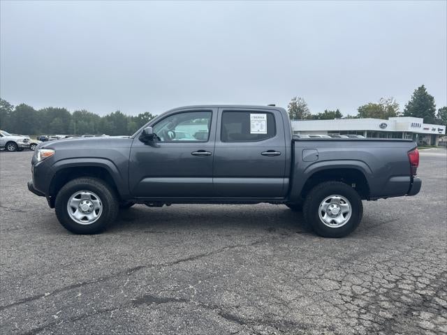 2021 Toyota Tacoma SR V6