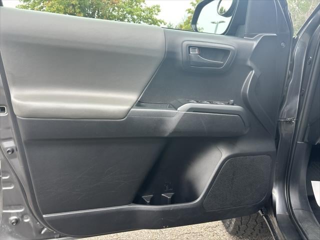 2021 Toyota Tacoma SR V6