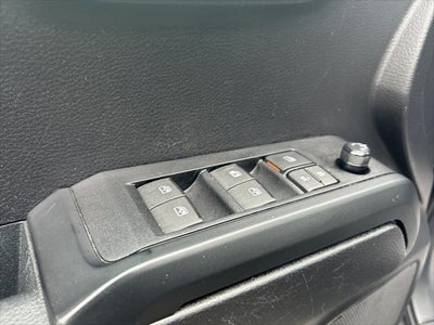 2021 Toyota Tacoma SR V6