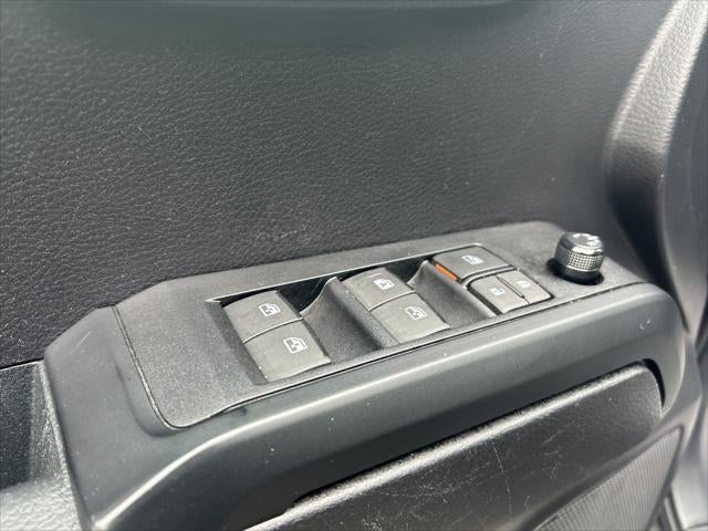 2021 Toyota Tacoma SR V6