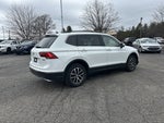 2020 Volkswagen Tiguan 2.0T SE