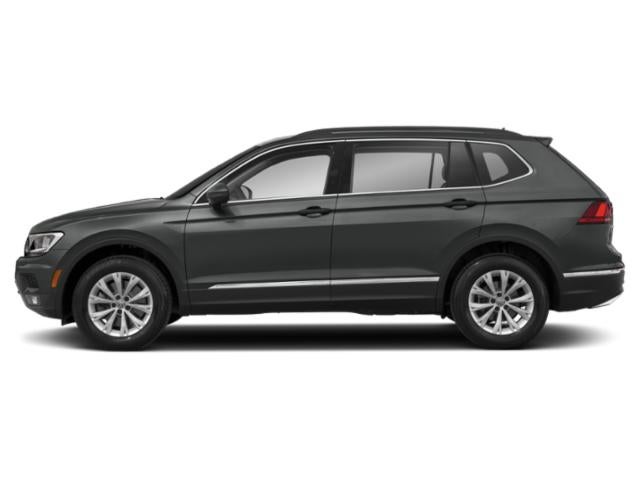 2020 Volkswagen Tiguan 2.0T SE