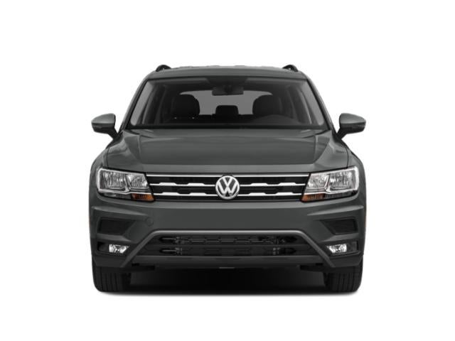 2020 Volkswagen Tiguan 2.0T SE