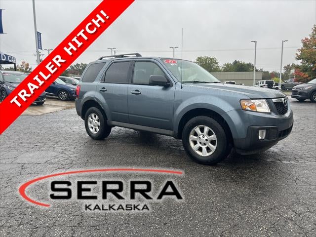 2010 Mazda Mazda Tribute i Touring