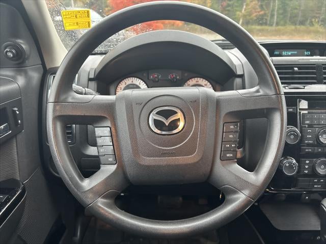 2010 Mazda Mazda Tribute i Touring
